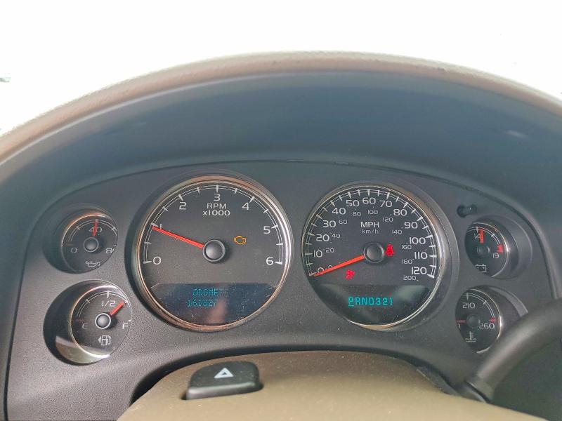 2007 Gmc Yukon მანქანა იყიდება აუქციონზე, vin: 1GKFC13J77J349371, აუქციონის ნომერი: 54633226