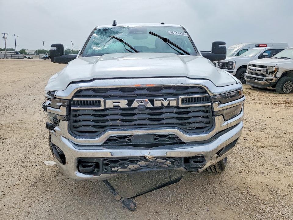 Продажа на аукционе авто 2026 Ram 2500, vin: 3C6UR5DL0TG220867, номер лота: 52427556