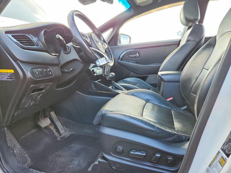 Aukcja sprzedaży 2014 Kia Rondo, vin: KNAHU8A31E7042140, numer aukcji: 47895086