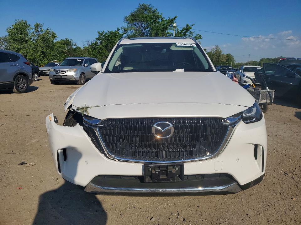 Aukcja sprzedaży 2024 Mazda Cx-90, vin: JM3KKDHA3R1143188, numer aukcji: 51988856