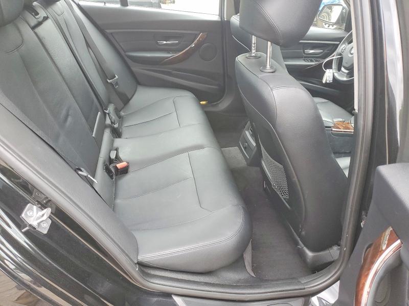 Продаж на аукціоні авто 2013 Bmw 328, vin: WBA3A5C59DF601616, номер лоту: 54776226