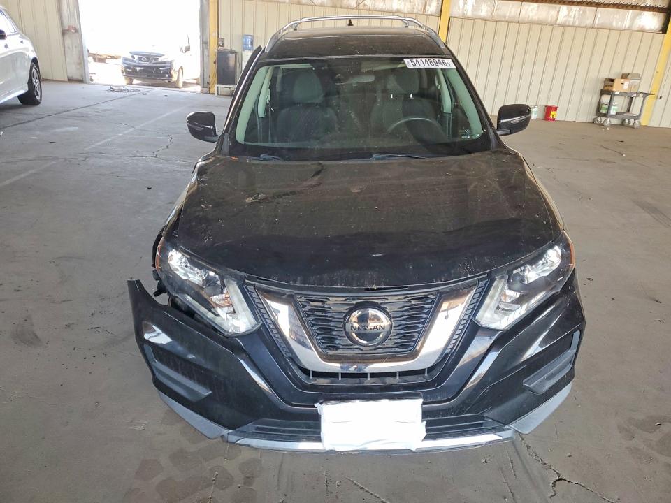 Aukcja sprzedaży 2020 Nissan Rogue, vin: KNMAT2MV5LP538492, numer aukcji: 54448946