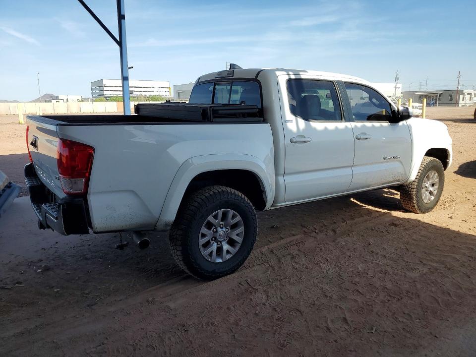 2016 Toyota Tacoma მანქანა იყიდება აუქციონზე, vin: 3TMAZ5CN2GM014052, აუქციონის ნომერი: 54134646