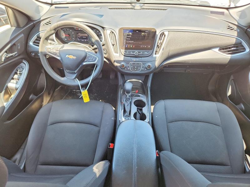 Aukcja sprzedaży 2023 Chevrolet Malibu, vin: 1G1ZD5ST7PF226066, numer aukcji: 55364816