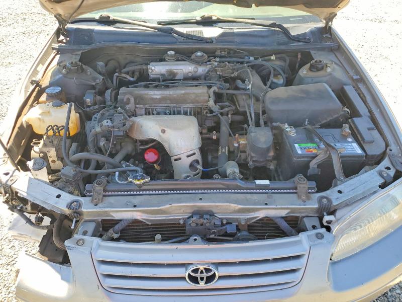 Продажа на аукционе авто 1997 Toyota Camry, vin: 4T1BG22K8VU018305, номер лота: 54800026
