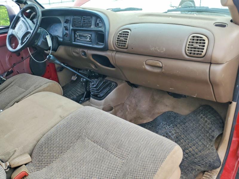 2001 Dodge Ram 3500 მანქანა იყიდება აუქციონზე, vin: 1B7MF33771J567344, აუქციონის ნომერი: 53948666
