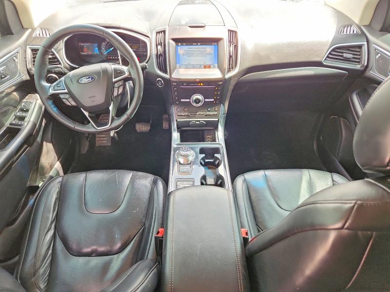 Продажа на аукционе авто 2019 Ford Edge, vin: 2FMPK3K99KBB42706, номер лота: 54656206