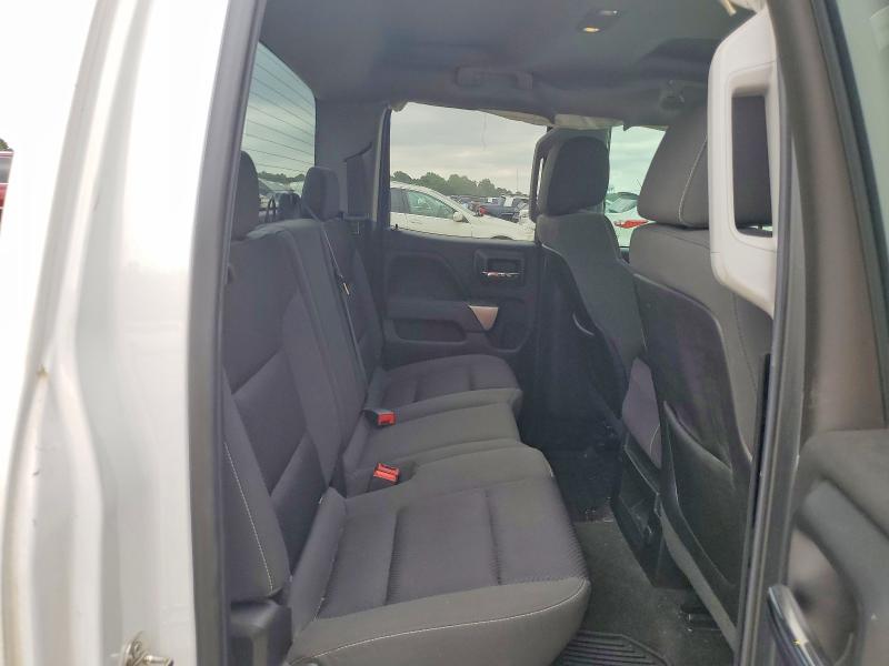Aukcja sprzedaży 2015 Chevrolet Silverado, vin: 1GCRCREC9FZ353332, numer aukcji: 52123456