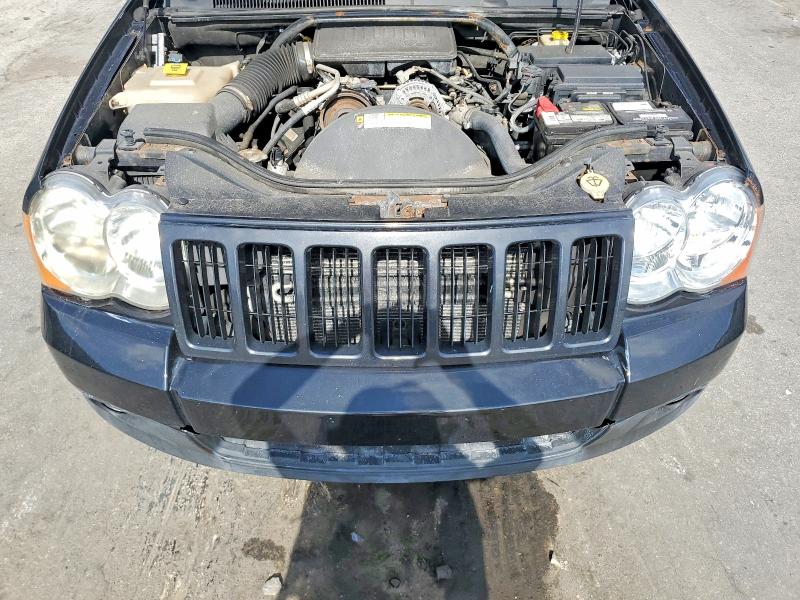 Продаж на аукціоні авто 2009 Jeep Grand Cherokee, vin: 1J8GS48K09C535176, номер лоту: 54767046