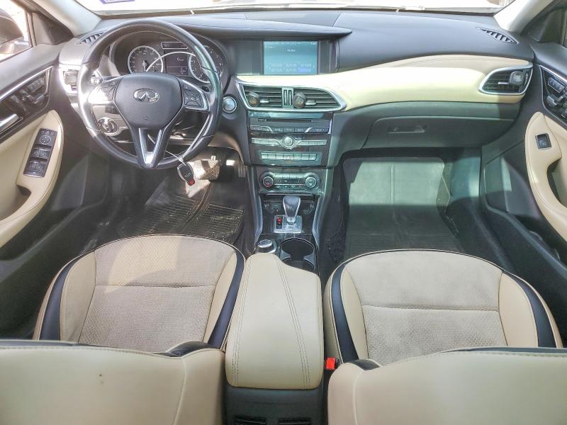 54552436 :رقم المزاد ، SJKCH5CP1KA010655 vin ، 2019 Infiniti Qx30 مزاد بيع
