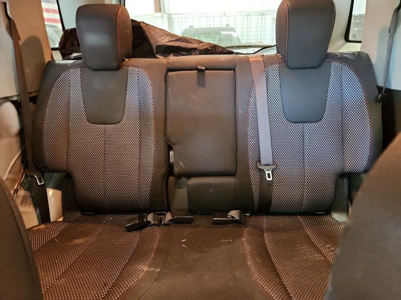 Продажа на аукционе авто 2017 Gmc Terrain, vin: 2GKALMEK0H6199815, номер лота: 53618746