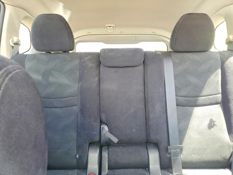 Aukcja sprzedaży 2016 Nissan Rogue, vin: 5N1AT2MM8GC734765, numer aukcji: 53253806