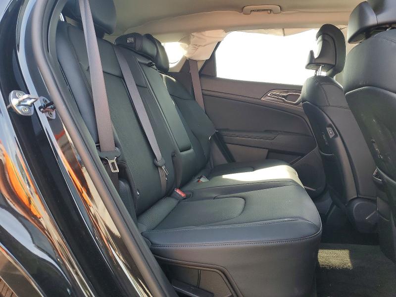 Aukcja sprzedaży 2026 Kia Sportage Hybrid, vin: KNDPVDDG3T7294651, numer aukcji: 55428946