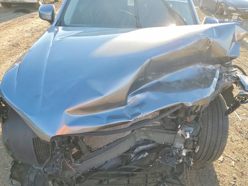 54584536 :رقم المزاد ، YV4102PKXK1500667 vin ، 2019 Volvo Xc90 مزاد بيع