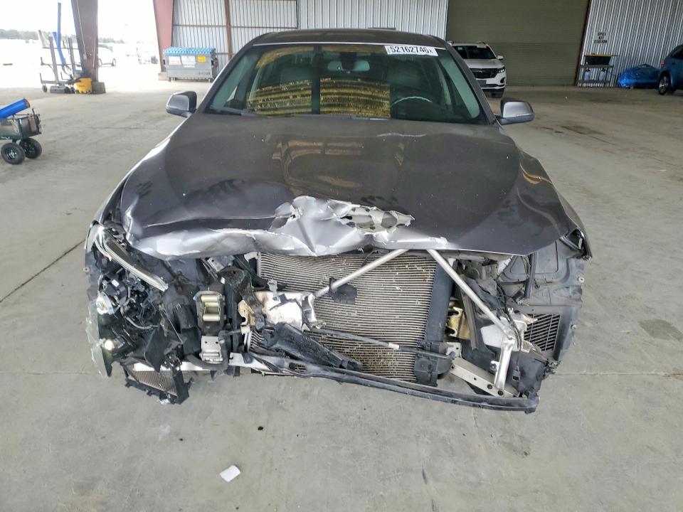 52162746 :رقم المزاد ، WBA5A5C54GG353315 vin ، 2016 Bmw 528 مزاد بيع