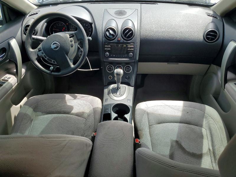 Aukcja sprzedaży 2013 Nissan Rogue, vin: JN8AS5MT1DW006221, numer aukcji: 53071296
