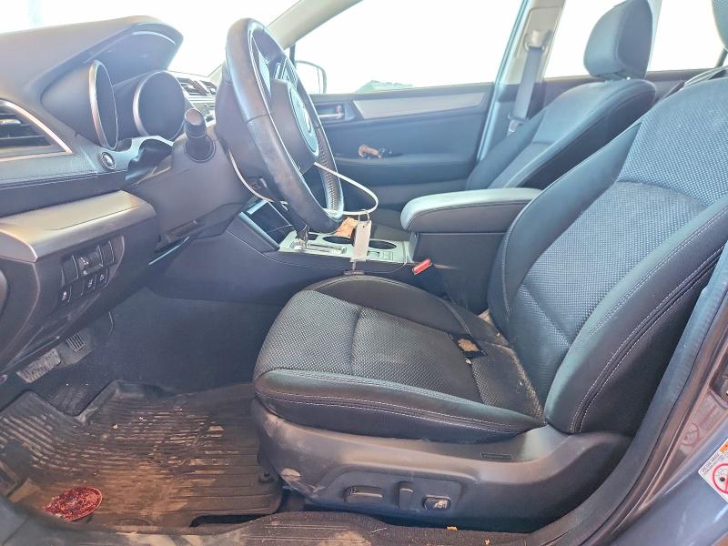 Продаж на аукціоні авто 2019 Subaru Outback, vin: 4S4BSAFC2K3200627, номер лоту: 53766976