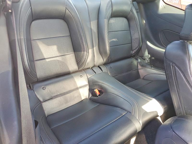 Продаж на аукціоні авто 2024 Ford Mustang, vin: 1FA6P8CF9R5424321, номер лоту: 55547006