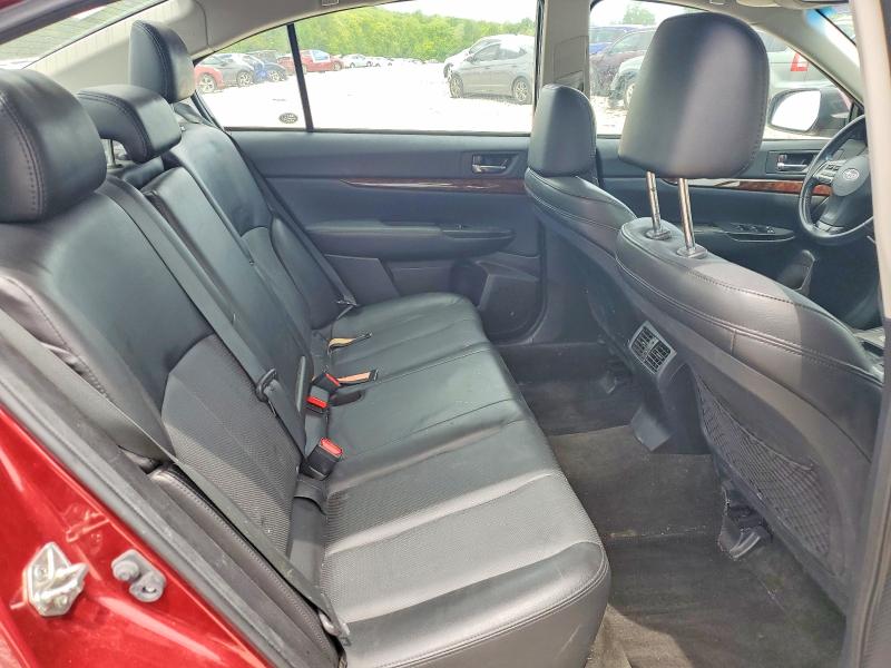 Aukcja sprzedaży 2013 Subaru Legacy, vin: 4S3BMBK67D3022799, numer aukcji: 54694396