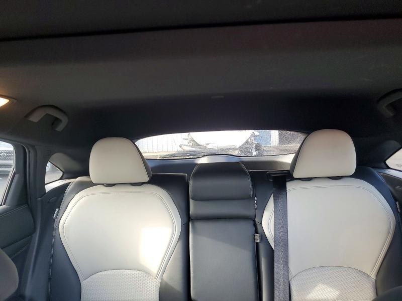2023 Infiniti Qx55 მანქანა იყიდება აუქციონზე, vin: 3PCAJ5LR7PF119099, აუქციონის ნომერი: 53266966