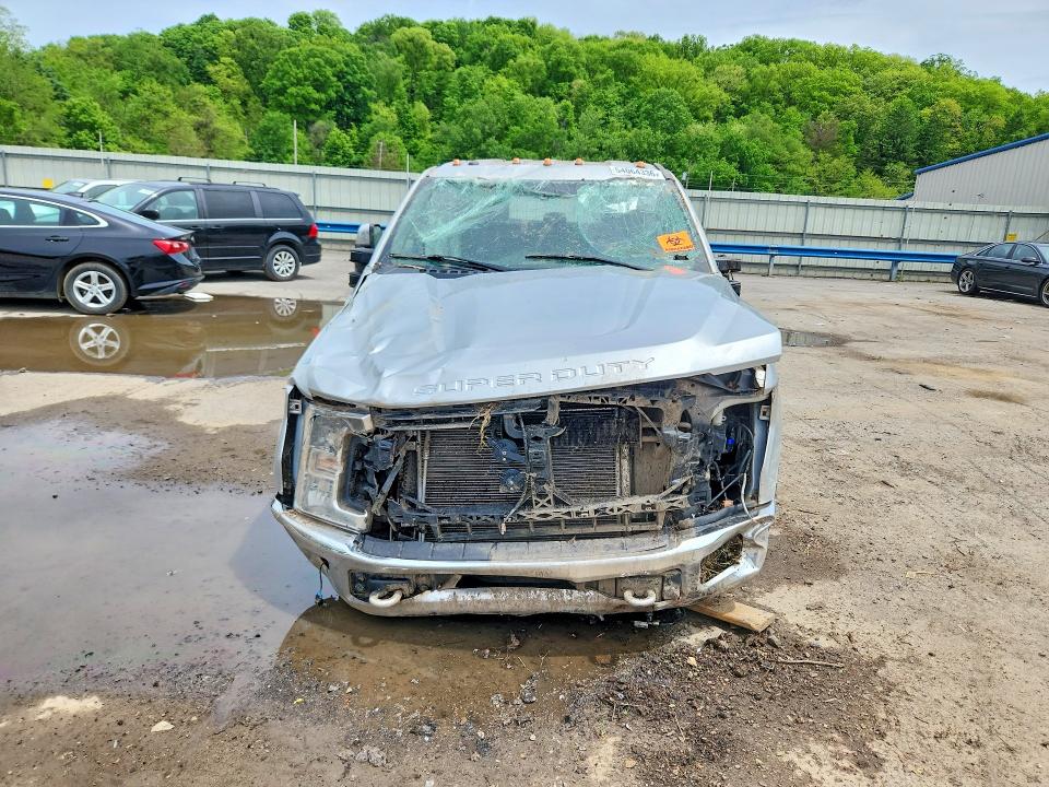 Продаж на аукціоні авто 2019 Ford F250, vin: 1FT7W2B68KEE19438, номер лоту: 54064336