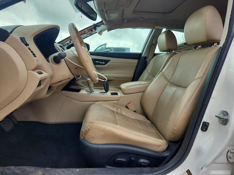 54417926 :رقم المزاد ، 1N4AL3AP0GC218091 vin ، 2016 Nissan Altima مزاد بيع