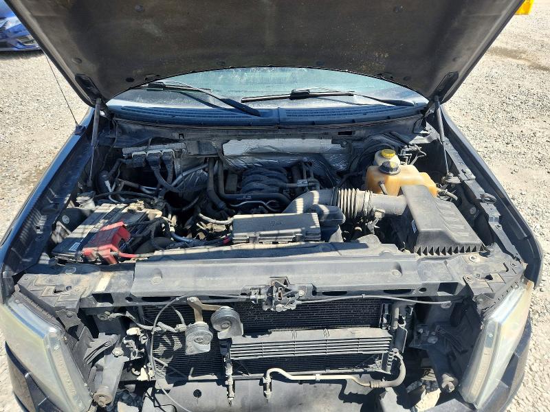 53394436 :رقم المزاد ، 1FTFW1EF5EKD52238 vin ، 2014 Ford F150 مزاد بيع