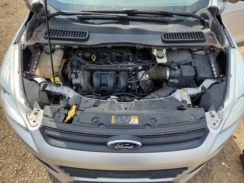 Aukcja sprzedaży 2013 Ford Escape, vin: 1FMCU0F70DUD18782, numer aukcji: 48700006