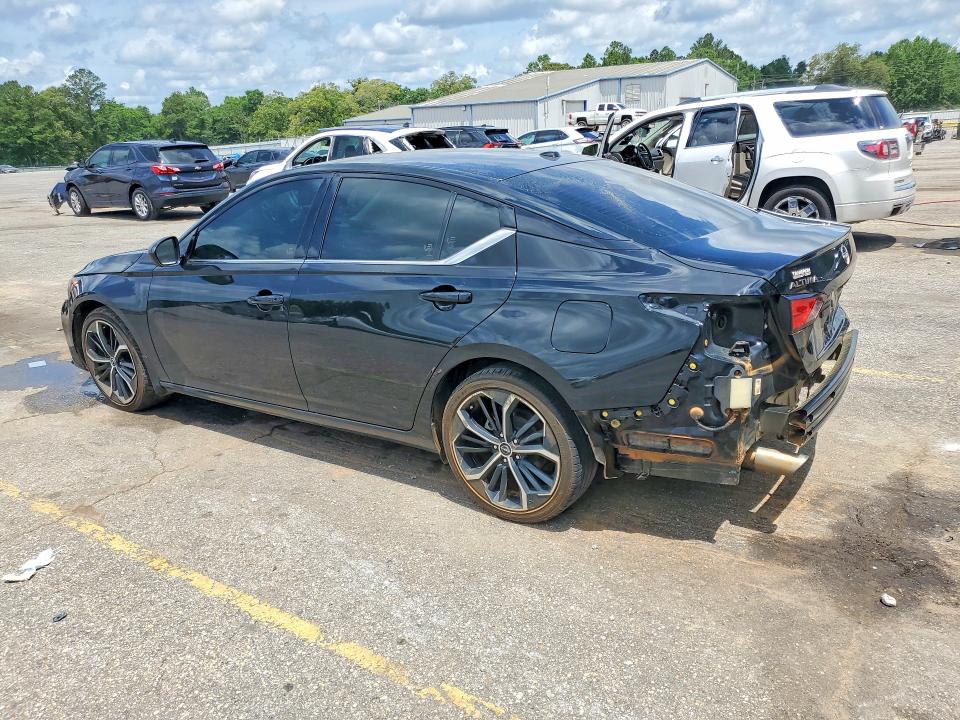 2024 Nissan Altima მანქანა იყიდება აუქციონზე, vin: 1N4BL4CVXRN336811, აუქციონის ნომერი: 53566626