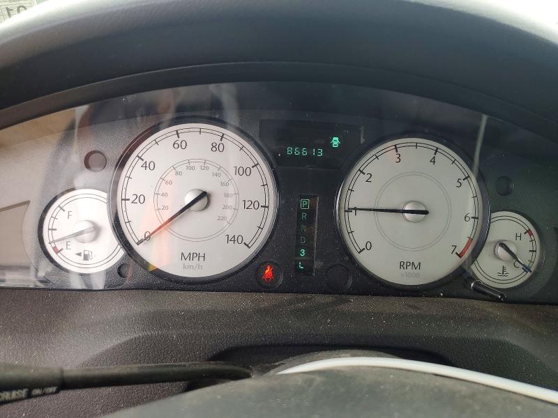 Продаж на аукціоні авто 2005 Chrysler 300, vin: 2C3JA43R25H695592, номер лоту: 54874736