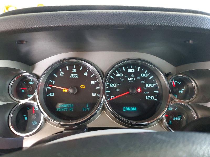 Продажа на аукционе авто 2012 Chevrolet Silverado, vin: 3GCPCSE01CG278979, номер лота: 52489696