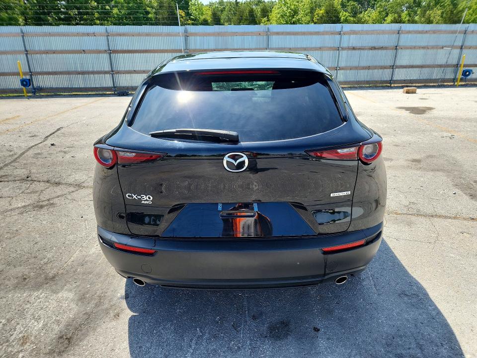 Aukcja sprzedaży 2024 Mazda Cx-30, vin: 3MVDMBBM5RM639033, numer aukcji: 53604886