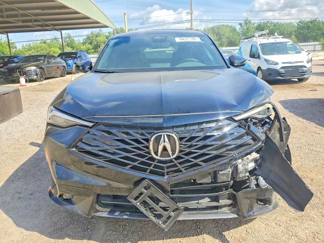 2025 Acura Adx მანქანა იყიდება აუქციონზე, vin: 3HDSA1H59SM707432, აუქციონის ნომერი: 52958626