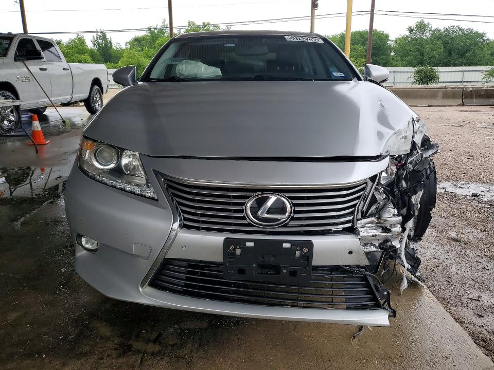 Продаж на аукціоні авто 2014 Lexus Es, vin: JTHBK1GG2E2106827, номер лоту: 53762206