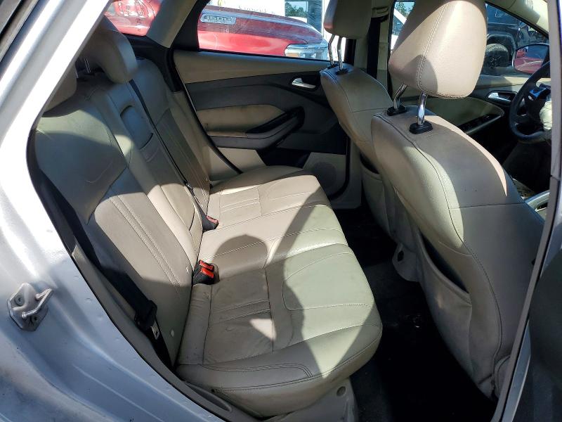 Продаж на аукціоні авто 2012 Ford Focus, vin: 1FAHP3M24CL298475, номер лоту: 54022966