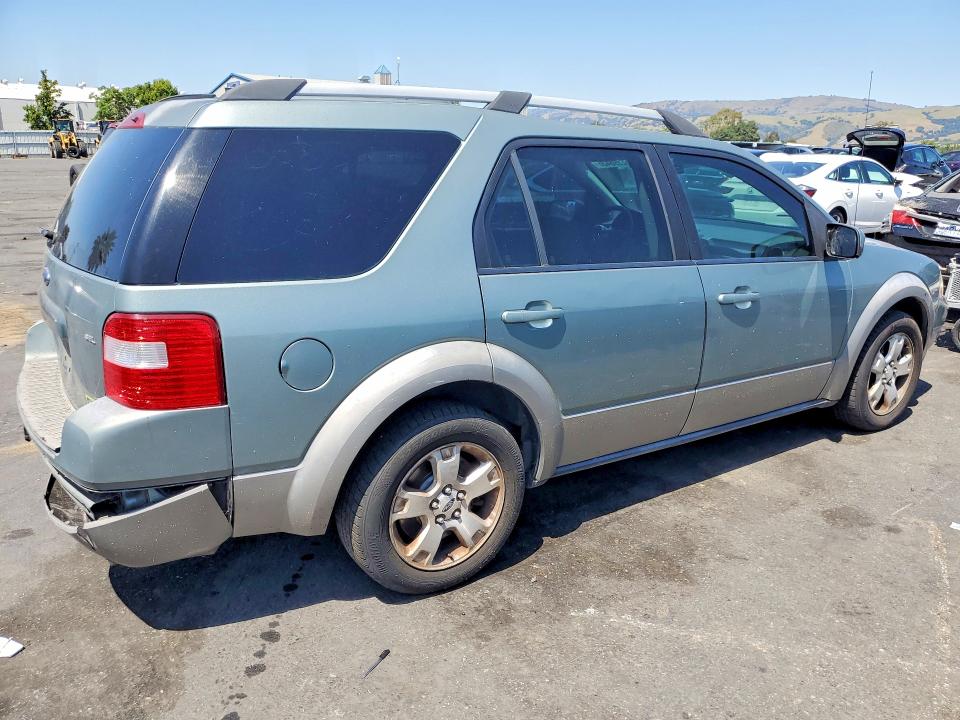 Aukcja sprzedaży 2007 Ford Freestyle, vin: 1FMDK02167GA13009, numer aukcji: 52398436