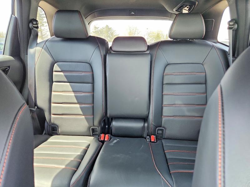 Продажа на аукционе авто 2025 Honda Cr-v, vin: 2HKRS6H94SH215653, номер лота: 51918926