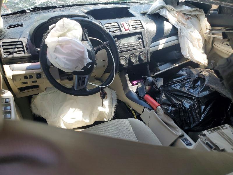Aukcja sprzedaży 2014 Subaru Impreza, vin: JF1GPAL65EH223259, numer aukcji: 53654096