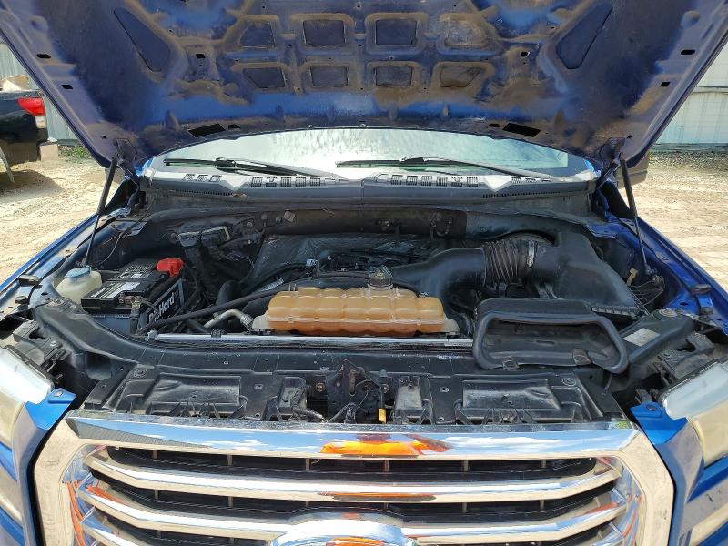 Продажа на аукционе авто 2015 Ford 150, vin: 1FTEW1CP5FKD87029, номер лота: 54634576