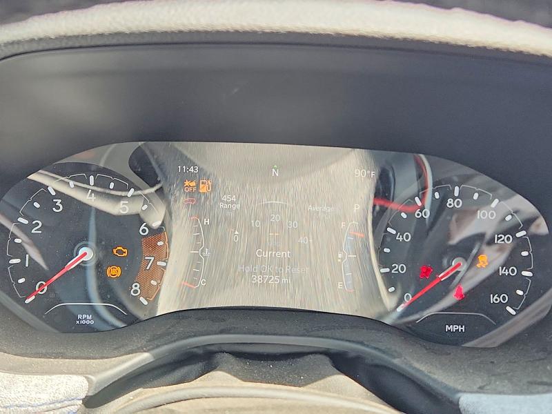 Продажа на аукционе авто 2025 Jeep Compass, vin: 3C4NJDBNXST508985, номер лота: 54281806