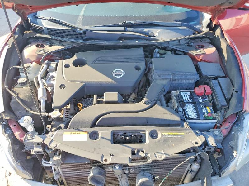 2014 Nissan Altima მანქანა იყიდება აუქციონზე, vin: 1N4AL3AP6EC269656, აუქციონის ნომერი: 52758566
