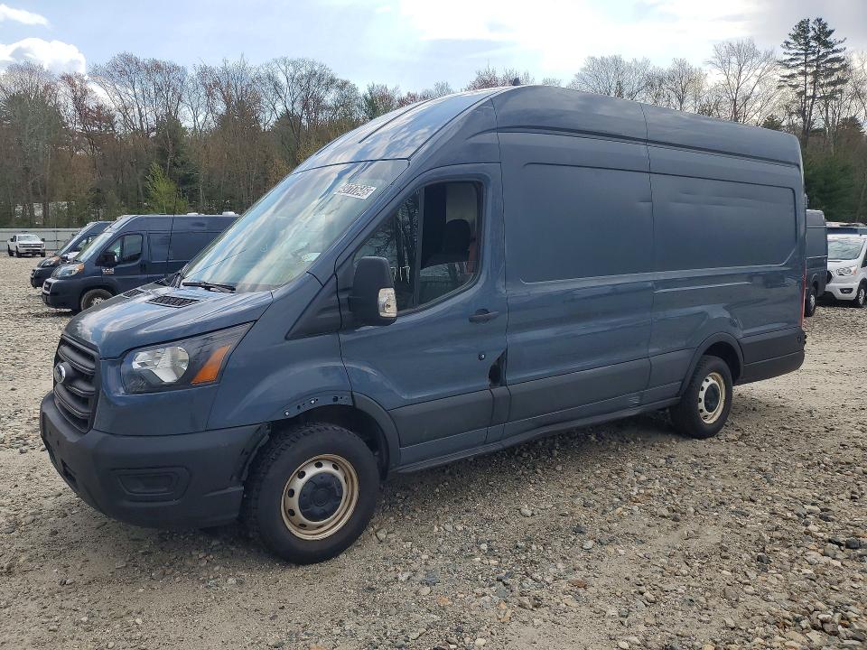 2020 Ford Transit მანქანა იყიდება აუქციონზე, vin: 1FTBR3X86LKB28280, აუქციონის ნომერი: 49717646