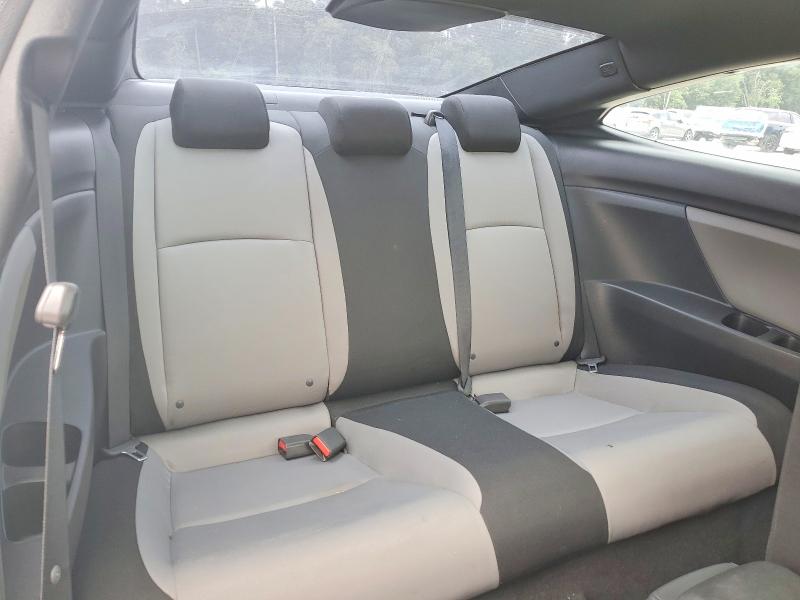 Продаж на аукціоні авто 2016 Honda Civic, vin: 2HGFC4B50GH302073, номер лоту: 52536386