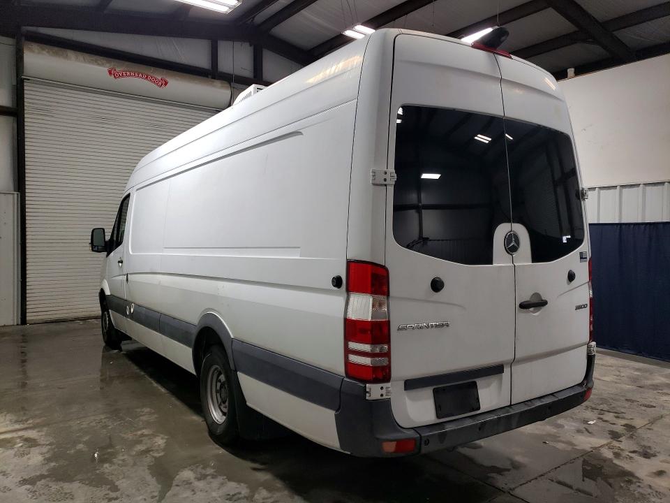 Aukcja sprzedaży 2017 Mercedes Benz Sprinter, vin: WD3PF1CD0HP571499, numer aukcji: 55159646