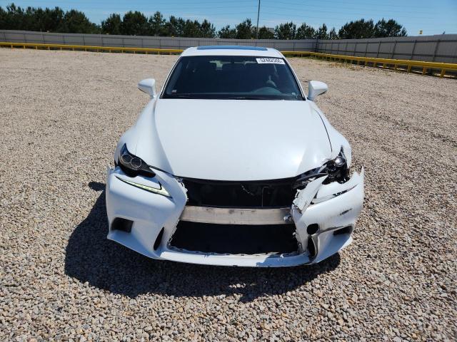 2014 Lexus Is მანქანა იყიდება აუქციონზე, vin: JTHBF1D22E5013544, აუქციონის ნომერი: 52482566