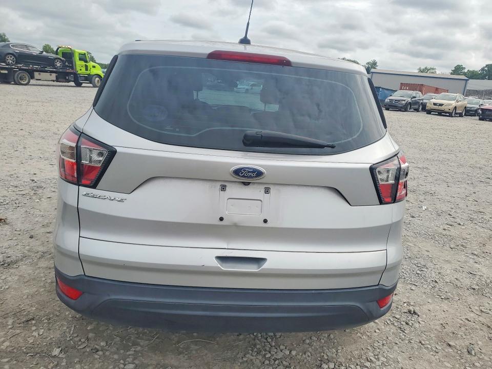 Aukcja sprzedaży 2017 Ford Escape, vin: 1FMCU0F7XHUC59777, numer aukcji: 54116596