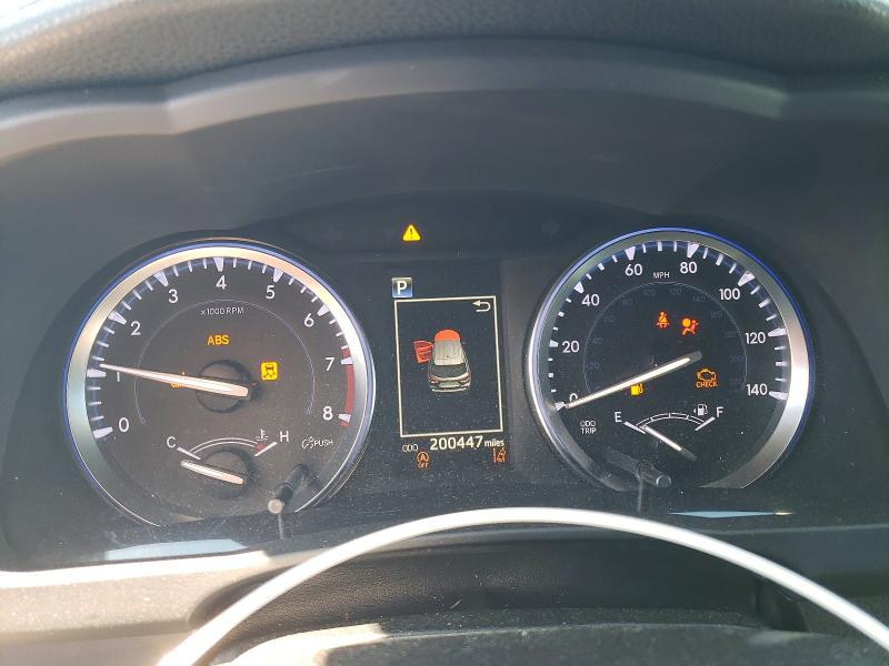 Aukcja sprzedaży 2017 Toyota Highlander, vin: 5TDJZRFH0HS397617, numer aukcji: 53647646