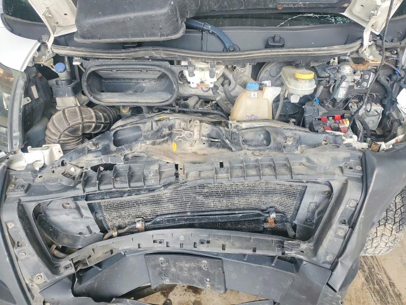 Продаж на аукціоні авто 2014 Ram Promaster 3500, vin: 3C6URVHG3EE125408, номер лоту: 53496896