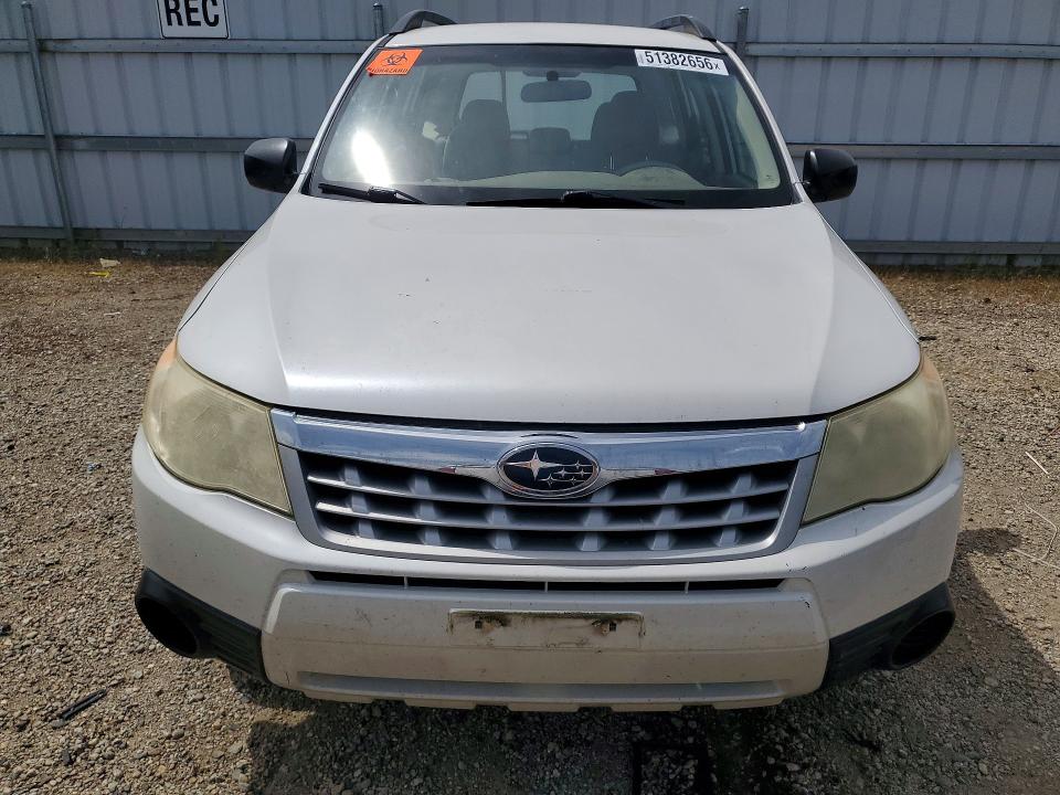 Продаж на аукціоні авто 2012 Subaru Forester, vin: JF2SHABCXCH423433, номер лоту: 51382656