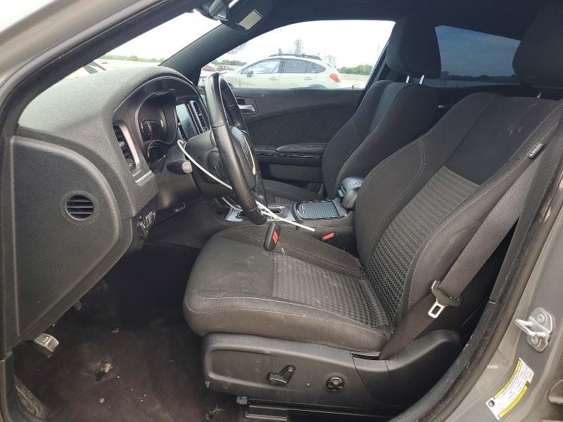 54157436 :رقم المزاد ، 2C3CDXHG2JH200326 vin ، 2018 Dodge Charger مزاد بيع